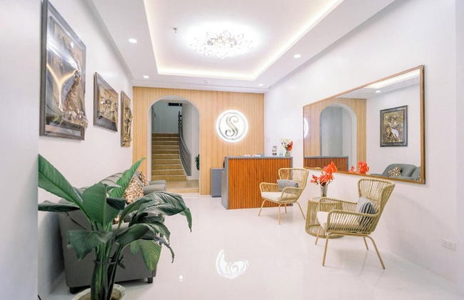 Spotlight Hotel near Hundred Islands wharf - Foto 5