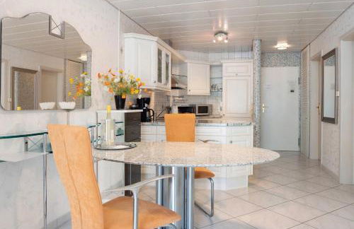 Ferienwohnung am Schlosssee - Foto 5