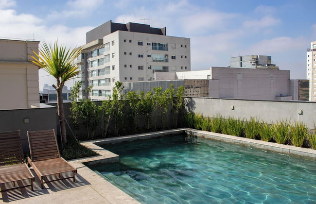 Belint Paulista - Foto 80