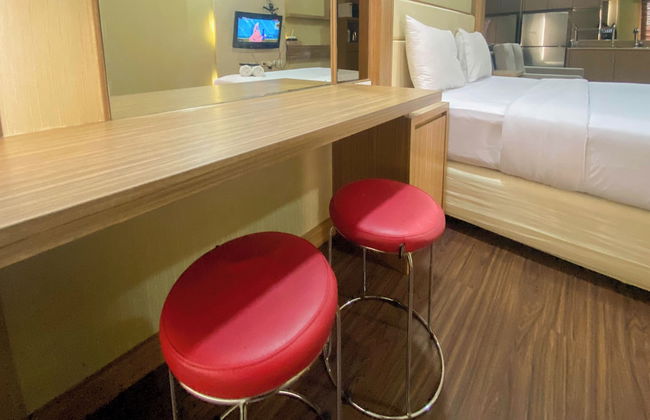 Best Choice Studio At Candiland Apartment - Foto 9