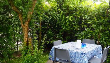 Le Gardenie di Tito - Foto 4, Garden, Garden view