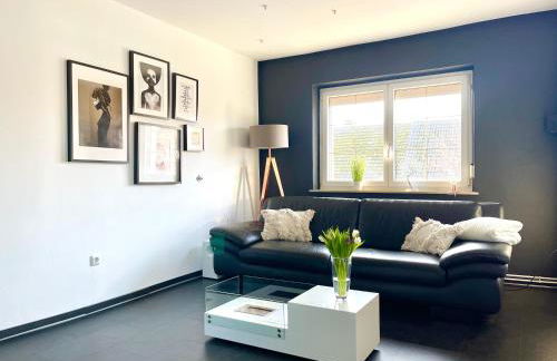 B OUR GUEST at NEW FLAT NEARBY DRESDEN !!!POOL!!! - Foto 2