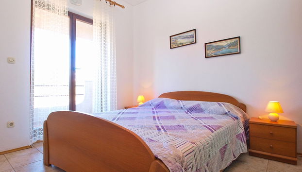 Apartment 1460 - Foto 3, Habitación