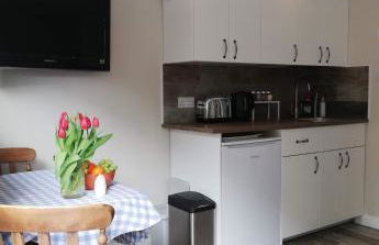 FOX'S DEN Dog friendly, self-contained guest suite - Foto 22