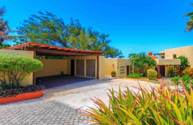 El Gran Escape by Skyrun - Photo 15