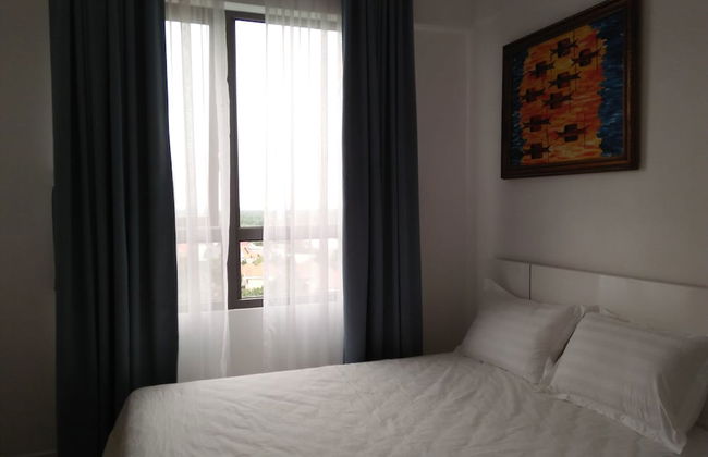 Masteri Sunny Apartment - Foto 7