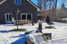 La cabane des écureuils - Foto 1