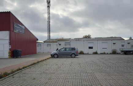 Monteurzimmer Glückstadt - Foto 16