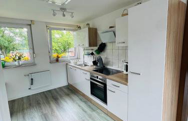 Tammens Naturblick - komfortabel und schön - Foto 9