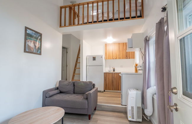 Lakepoint Cottage Resort - Foto 58