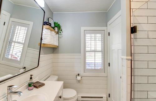 Paddle and Bike Cottage with Dock in Pequot Lakes! - Foto 12