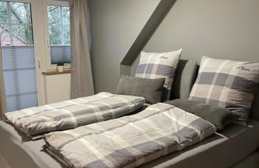 Ferienwohnung Haus Peters "De Groote" - Foto 6