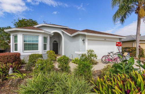 5 Star Florida living. Stylish and tranquil pool home - Foto 9