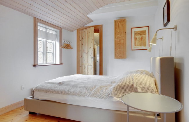 "Hjort" - 100m from the sea - Foto 18