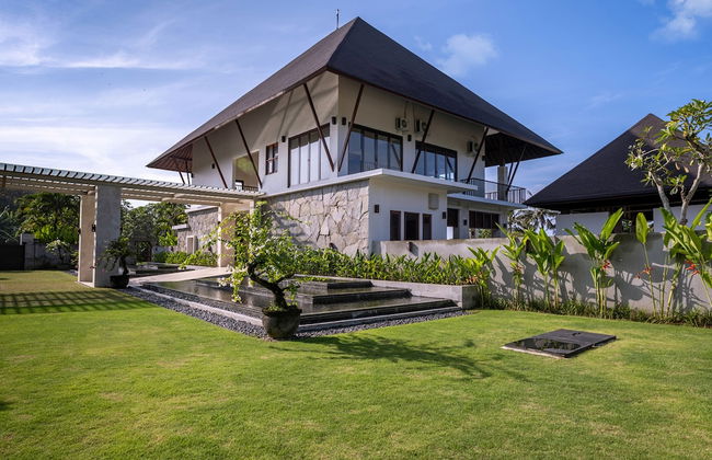 Villa Kailasha by Elite Havens - Foto 47