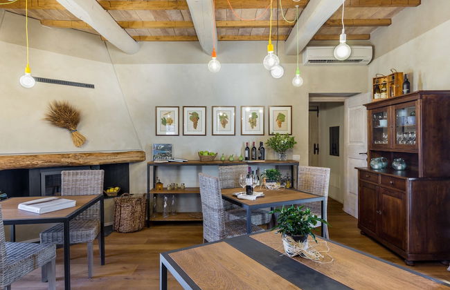 Tenuta Petra Bianca - Foto 21