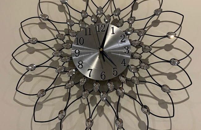 Unique & Stylish 2 Bed Apartment - Foto 19