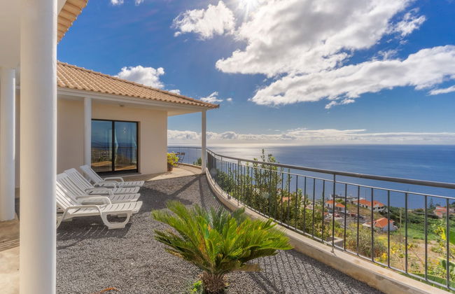 Ocean View Tabua - Foto 17