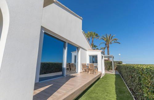 Exquisita Villa Frente al Mar - Foto 19