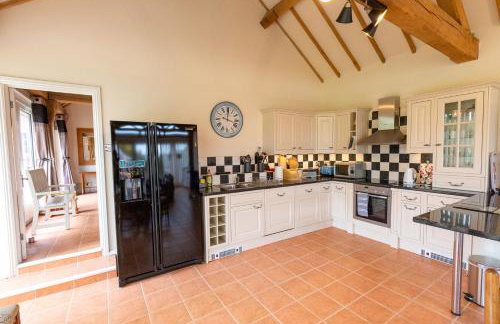 Nature's Lodge - Foto 9