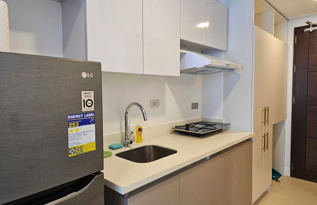 38 Park Avenue Condominiums - Photo 16