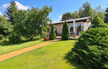 Ferienhaus am Birkenwaeldchen - Motzener See 150m - Foto 1