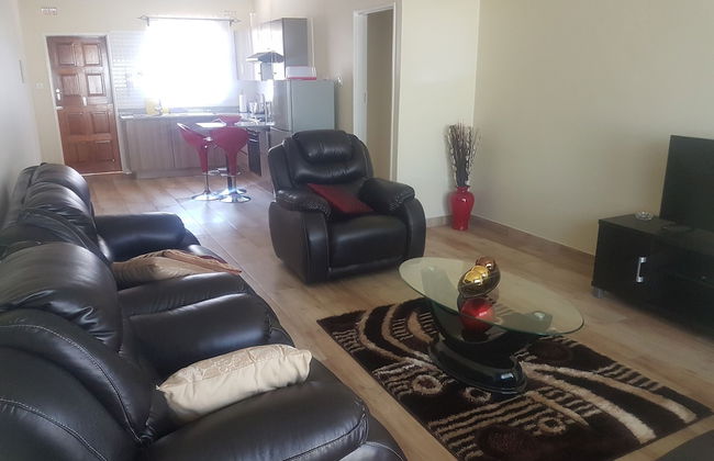 Harris Apartments - Photo 12