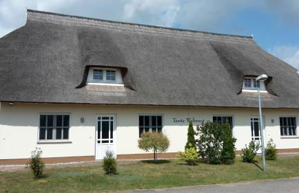 Häuschen "Tante Waltraut" - Foto 1