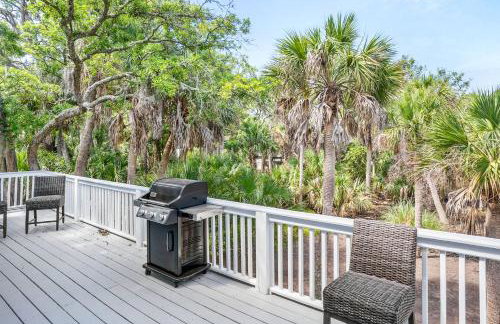 Fripp Island 709 Pompano Drive - Foto 10