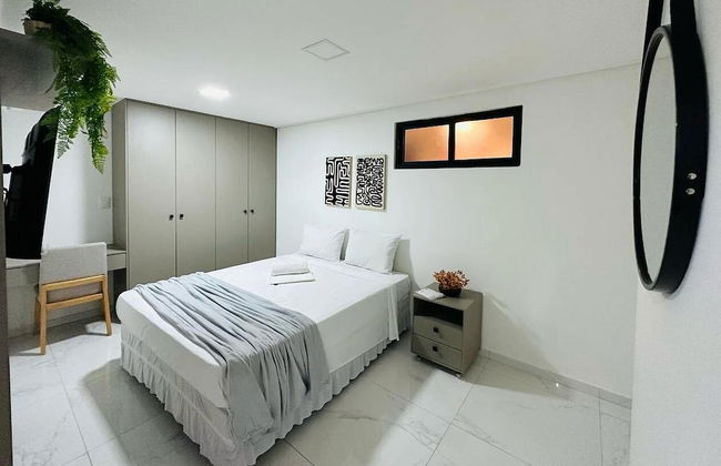 Move Tambaú II - LikeHome Hospedagens - Foto 58