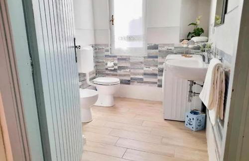 Villa Eden sul mare - Foto 17