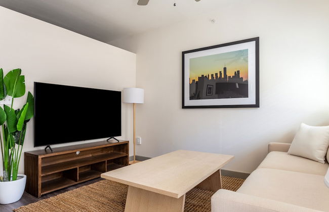 Kasa Love Field-Medical District Dallas - Foto 9