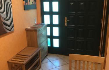 Ferienwohnung Boddenzander - Foto 13