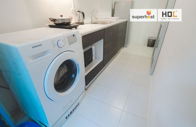 DVieng Luxury Condo - Foto 58