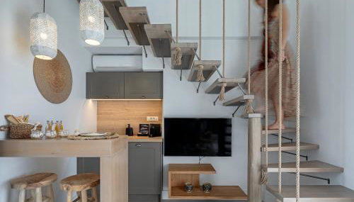 Evais Boutique Houses & Luxury Suites - Foto 5