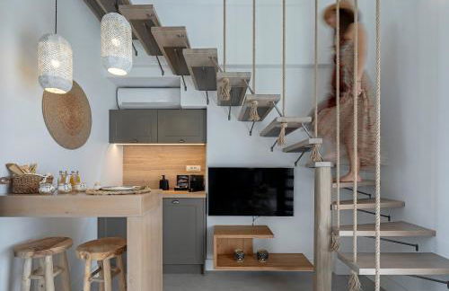 Evais Boutique Houses & Luxury Suites - Foto 5