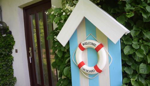 Ferienwohnung Smutje - Foto 2