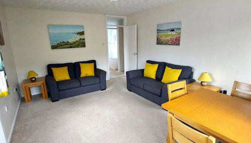 West Lulworth Apartment - Foto 5
