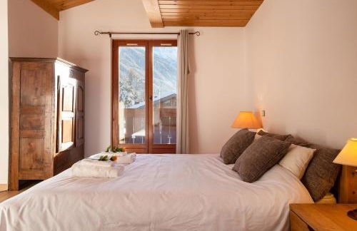 Chalet du Golf 618 - Happy Rentals - Foto 19