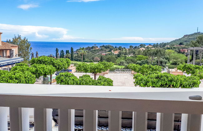 Le Village (B1 328) - Foto 1