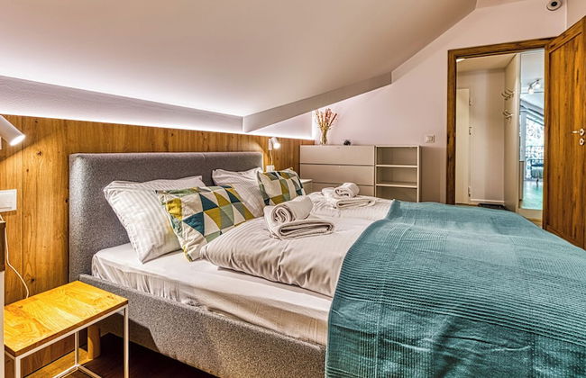 Apartamenty Sun & Snow Ostoja Parku Narodowego - Photo 43