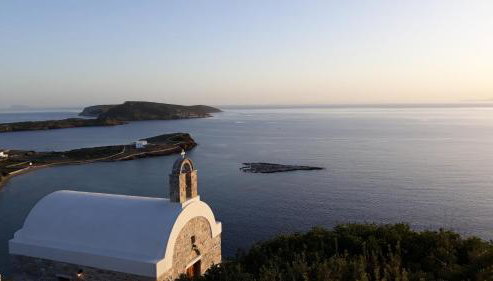 Paralos Lodging - Foto 4