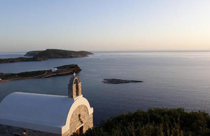 Paralos Lodging - Foto 4