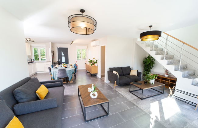 Les Etangs de la Bassée - Foto 50