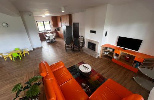 Unikatowy Dom 200 m2, Mielno, Pawłowo, Olsztynek - Foto 12