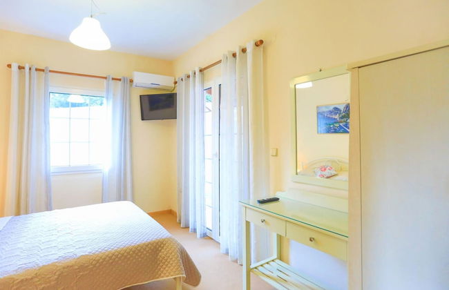 Villa Kristefi in Kato Korakiana - Foto 39