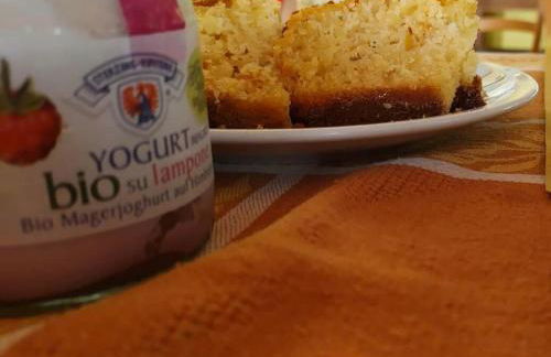 AGRITURISMO B&B BIO LA TANA DEL LELE - Foto 25