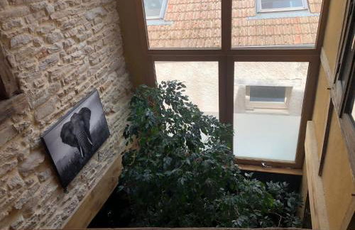 Maison Millot - Foto 25