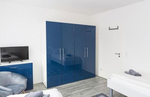 Ferienwohnung Steve - Foto 11