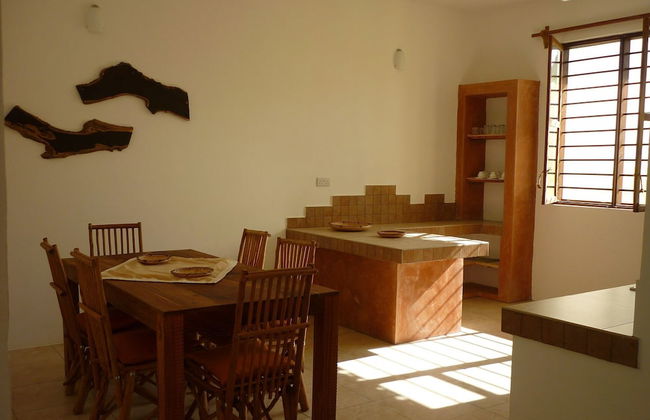 Kamili View Apartment in Zanzibar - Photo 12